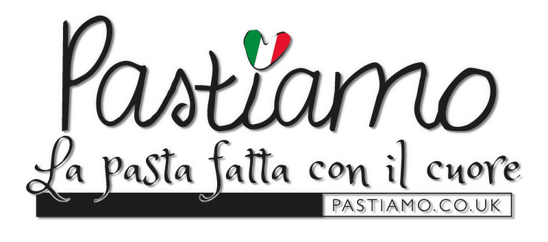 pastiamo - fresh Italian pasta